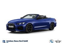 Gebrauchtwagen BMW M440