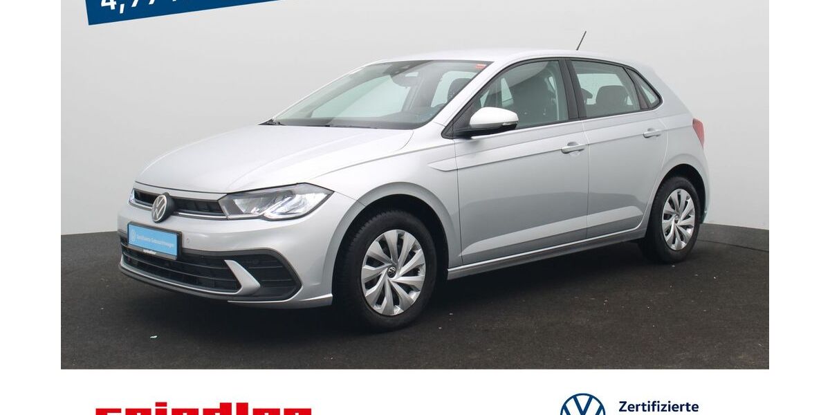 VW Polo 15.000 km 18.880 &euro; Würzburg 97076