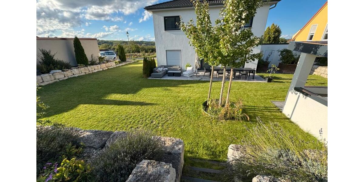 Einfamilienhaus Dettelbach - 5 Zimmer, 140 m&sup2;, 680.000&euro; | Angebot:26132683