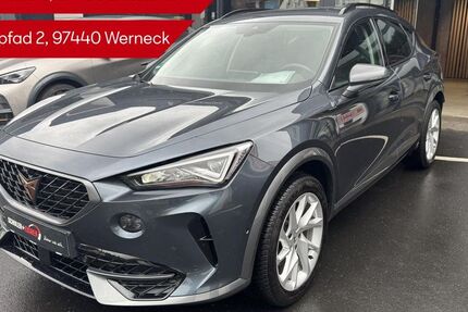 Cupra Formentor 107.600 km 23.490 &euro; Werneck 97440