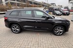 Skoda Kodiaq 87.000 km 36.000 € Margetshöchheim 97276