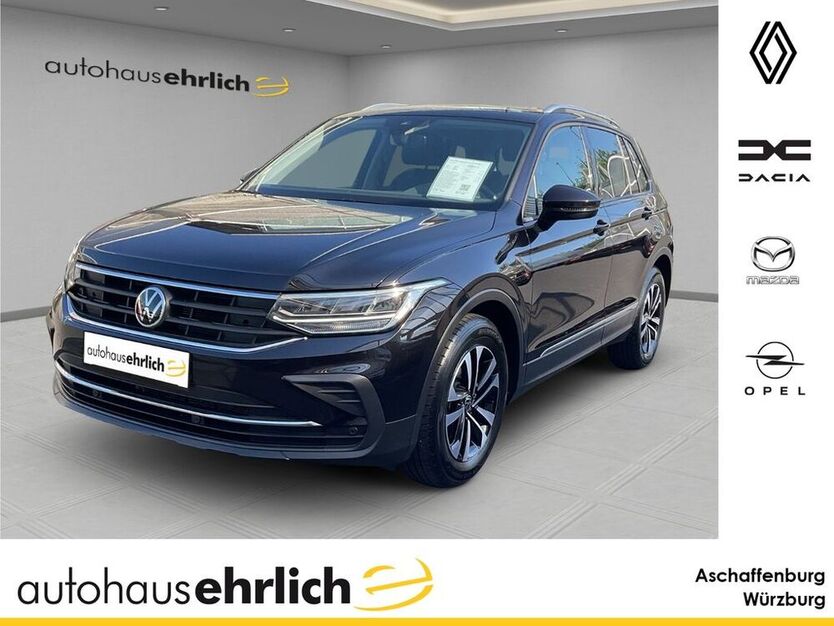 Tiguan