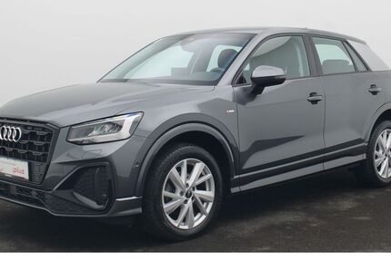 Audi Q2 26.500 km 26.480 &euro; Würzburg 97076