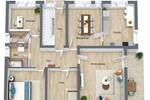 Etagenwohnung Gerbrunn - 4 Zimmer, 104 m&sup2;, 1.190&euro; | Angebot:26453470