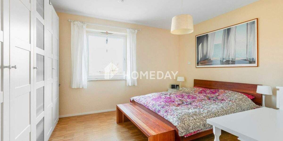 Etagenwohnung Zell am Main - 3 Zimmer, 115 m&sup2;, 495.000&euro; | Angebot:25738052