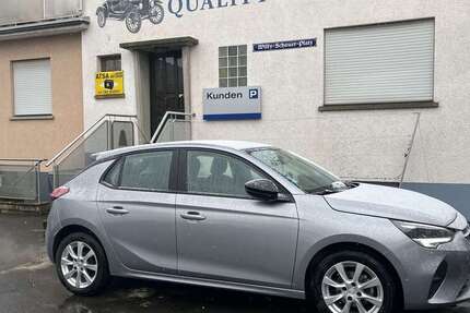 Opel Corsa 44.167 km 11.990 &euro; Sonderhofen-Sächsenheim 97255