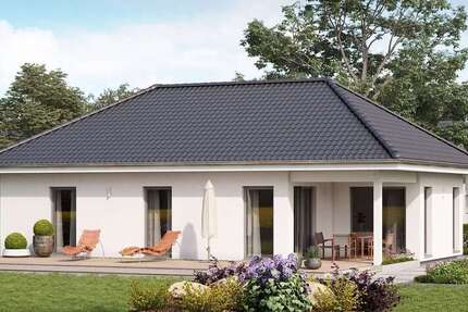 Haus Volkach - 3 Zimmer, 108 m&sup2;, 309.025&euro; | Angebot:27133383