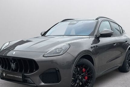 Maserati Grecale 6.900 km 89.900 &euro; Kürnach 97273