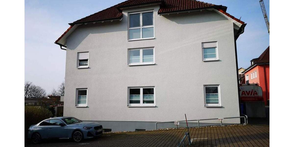 Etagenwohnung Kist - 2 Zimmer, 64 m&sup2;, 235.000&euro; | Angebot:24912222