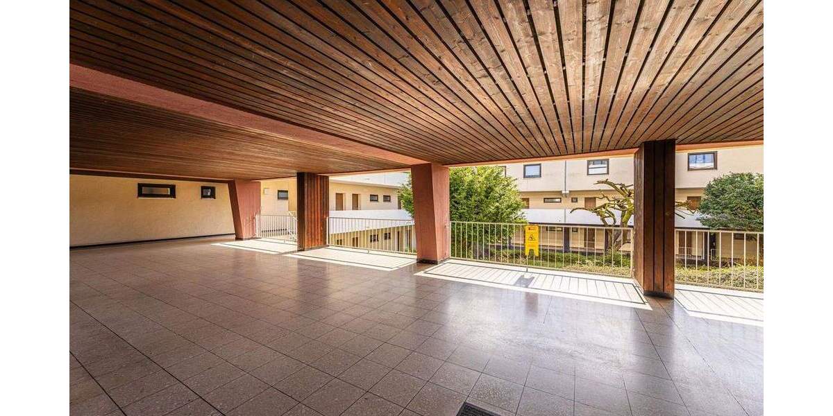 Etagenwohnung Höchberg - 4 Zimmer, 97 m&sup2;, 329.900&euro; | Angebot:25644459