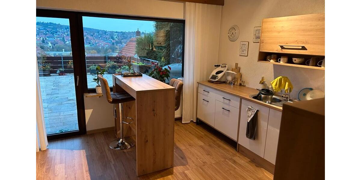 Doppelhaushälfte Ochsenfurt - 5 Zimmer, 150 m&sup2;, 1.500&euro; | Angebot:27617128