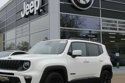 Jeep Renegade 80.459 km 16.490 &euro; Würzburg 97076