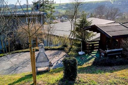 Anwesen mit fantastischer Aussicht zimmer