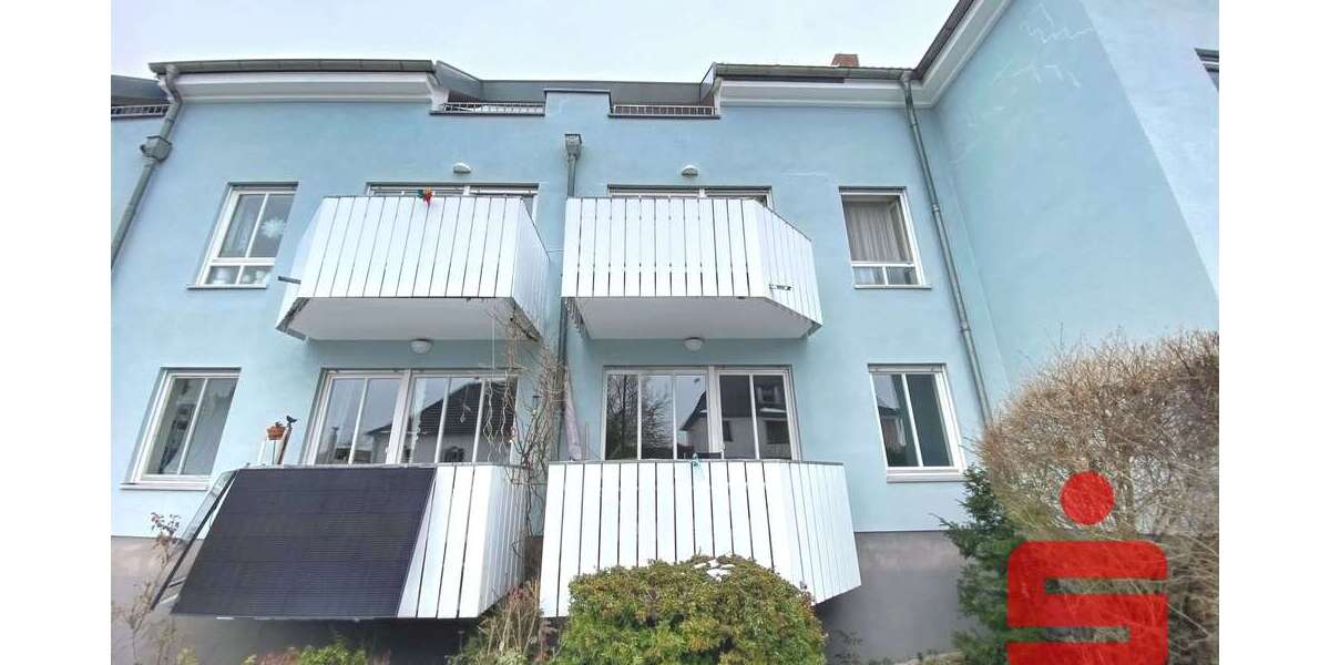 Etagenwohnung Würzburg Frauenland - 2 Zimmer, 55 m&sup2;, 220.000&euro; | Angebot:25270724