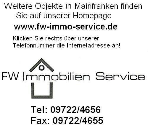 Grundstück Seinsheim Tiefenstockheim - 73.000&euro; | Angebot:25798988