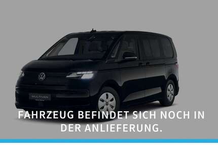 VW T7 Multivan 20.000 km 50.980 &euro; Würzburg 97076