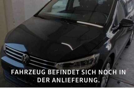 VW Touran 22.000 km 34.980 &euro; Kitzingen 97318