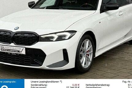 BMW M340d 24.990 km 54.790 &euro; Marktsteft 97342