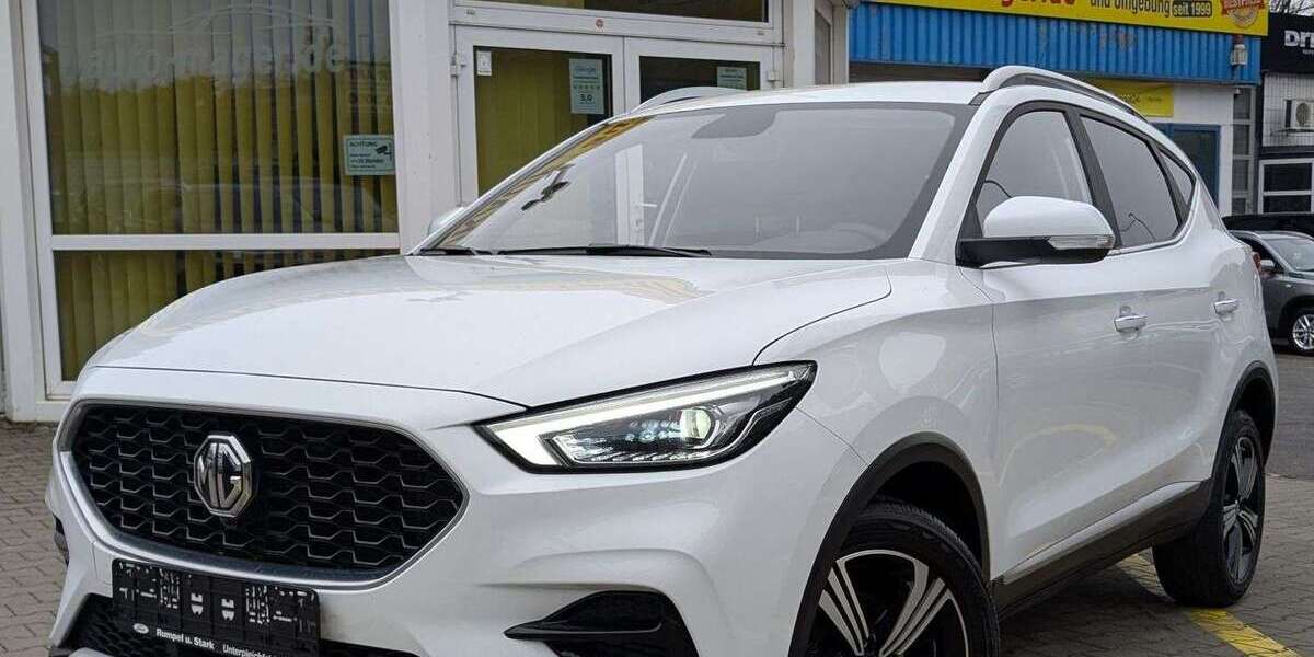 MG ZS 65.748 km 13.450 € Würzburg 97078