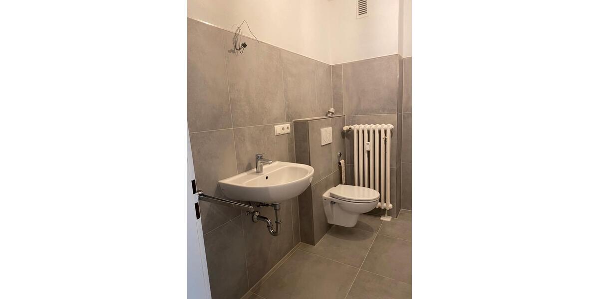 Etagenwohnung Gerbrunn - 2 Zimmer, 64 m&sup2;, 760&euro; | Angebot:26429022