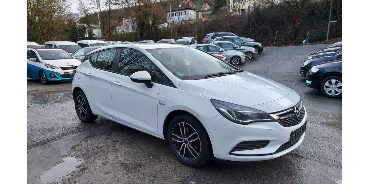 Opel Astra 166.700 km 6.650 &euro; Würzburg 97082