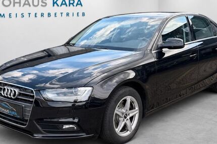 Audi A4 179.000 km 6.999 &euro; Karlstadt am Main 97753