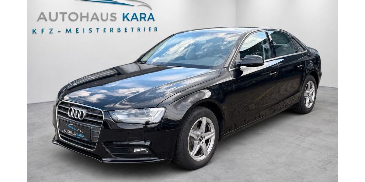 Audi A4 179.000 km 6.999 &euro; Karlstadt am Main 97753