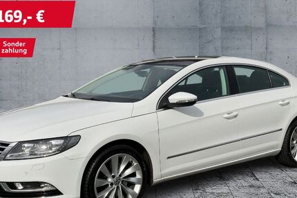 VW CC 94.860 km 17.000 &euro; Werneck 97440