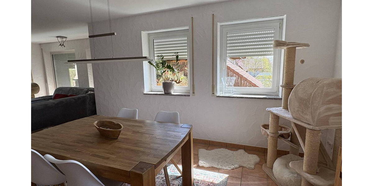 Einfamilienhaus Kirchheim - 6 Zimmer, 185 m&sup2;, 560.000&euro; | Angebot:26582171
