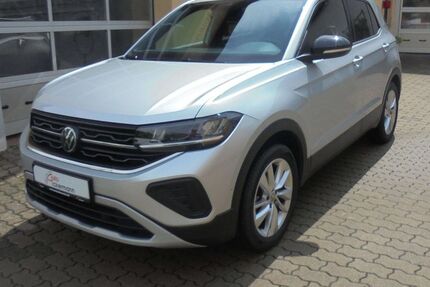 VW T-Cross 14.000 km 24.250 &euro; Hausen 97262