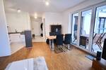 Terrassenwohnung Rottendorf - 2 Zimmer, 58 m&sup2;, 690&euro; | Angebot:26658383
