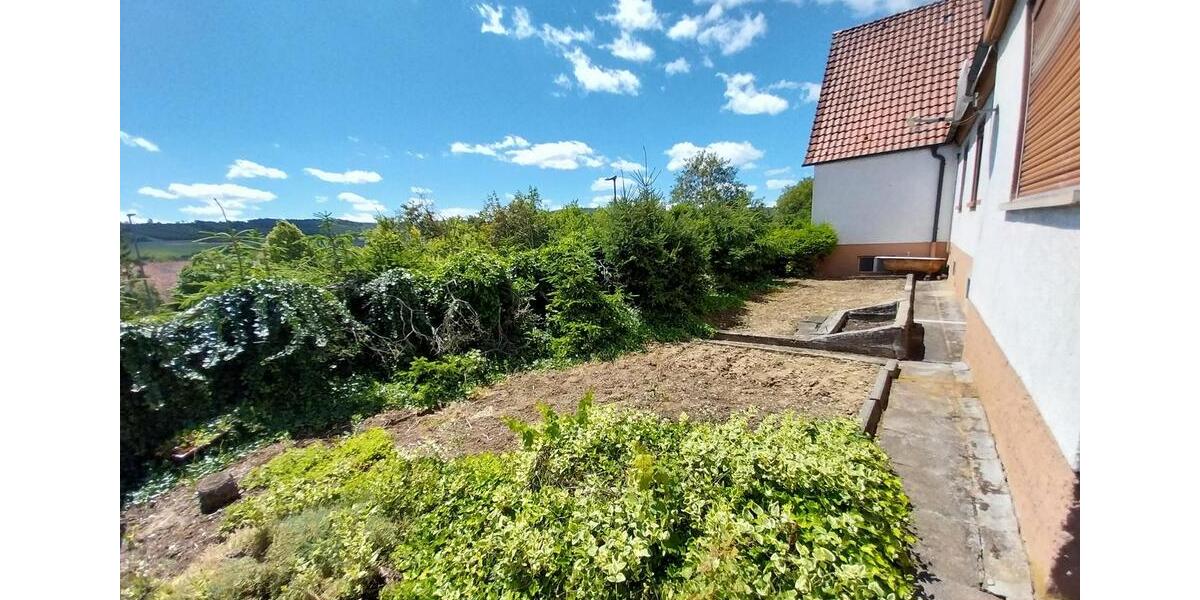 Einfamilienhaus Arnstein - 280.000&euro; | Angebot:27082049
