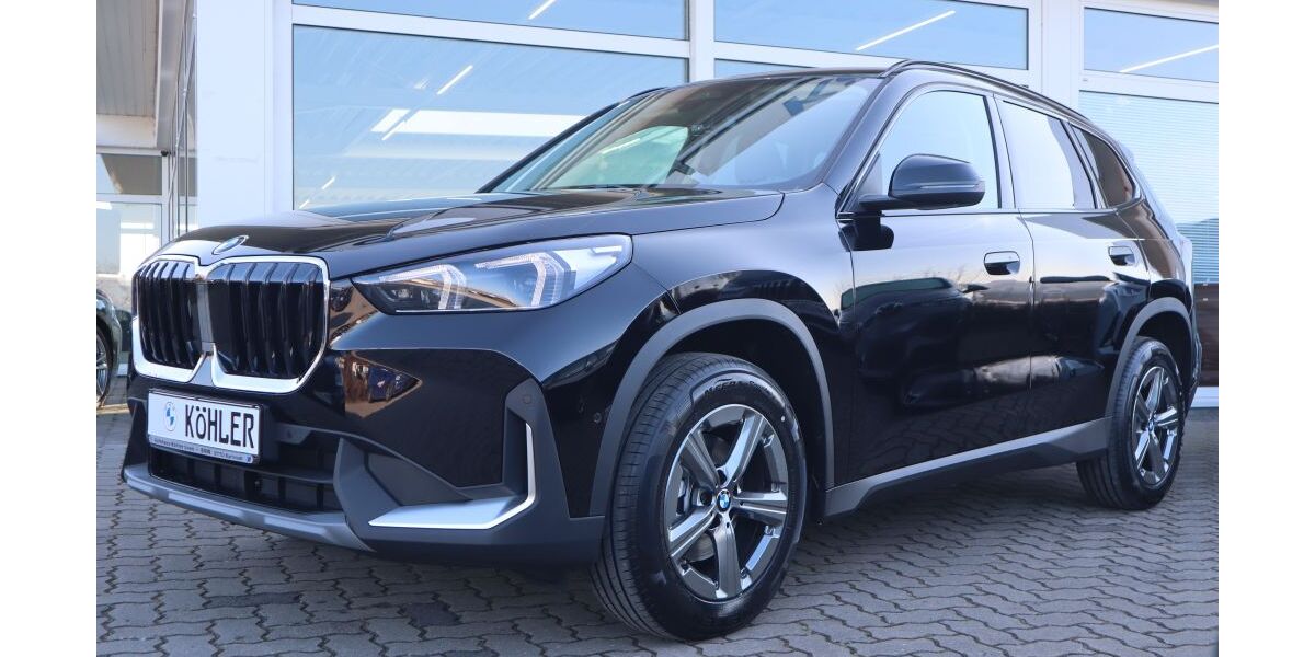 BMW X1 1.025 km 41.990 &euro; Karlstadt 97753