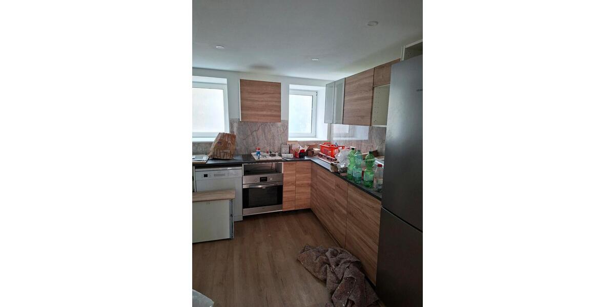 Erdgeschoßwohnung Bütthard - 3 Zimmer, 94 m&sup2;, 700&euro; | Angebot:26490371