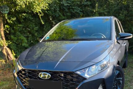 Hyundai i20 35.423 km 15.900 &euro; Giebelstadt 97232