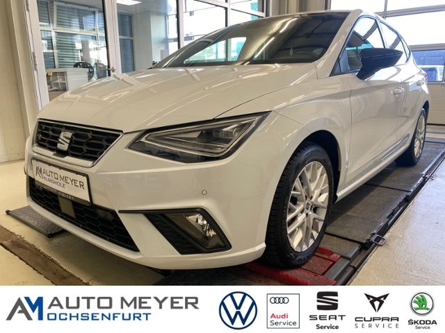 Seat Ibiza 14.000 km 20.984 € Ochsenfurt 97199