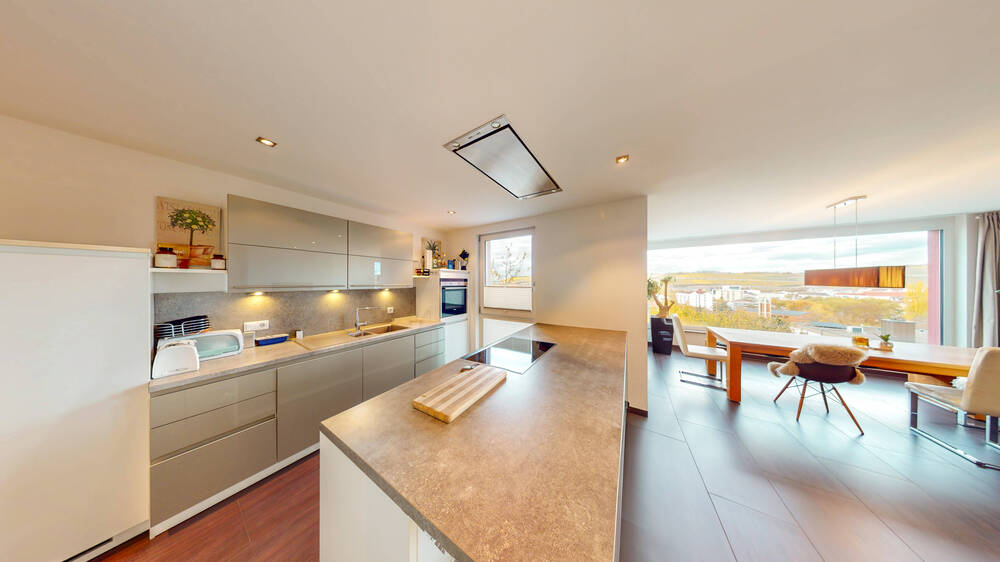 Mehrfamilienhaus, Wohnhaus Würzburg Zellerau - 7 Zimmer, 260 m&sup2;, 1.650.000&euro; | Angebot:26028393