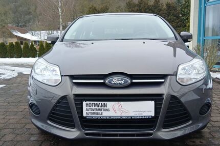 Ford Focus 135.800 km 4.650 &euro; Grafenrheinfeld 97506