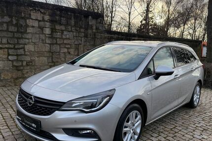Opel Astra 396.000 km 4.999 € Estenfeld 97230