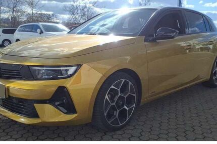 Opel Astra 39.000 km 18.680 &euro; Würzburg 97076