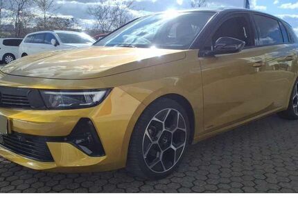 Opel Astra 39.000 km 19.780 &euro; Würzburg 97076