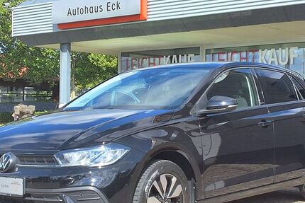VW Polo 57.370 km 16.950 &euro; Würzburg 97084