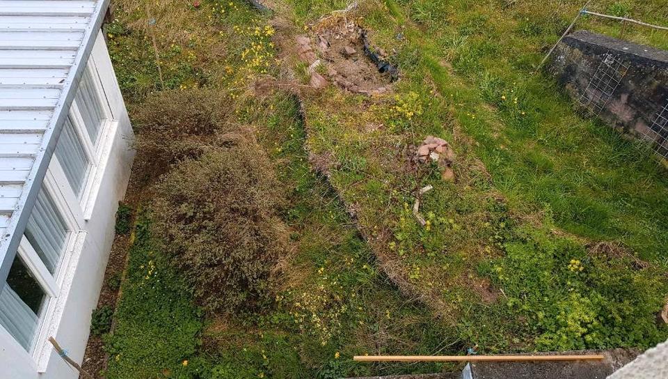 Doppelhaushälfte Rothenfels - 5 Zimmer, 142 m&sup2;, 230.000&euro; | Angebot:25441114