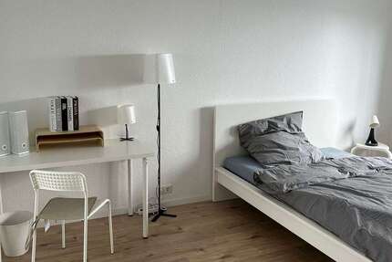 Wohnung Arnstein - 1 Zimmer, 18 m&sup2;, 490&euro; | Angebot:22613511