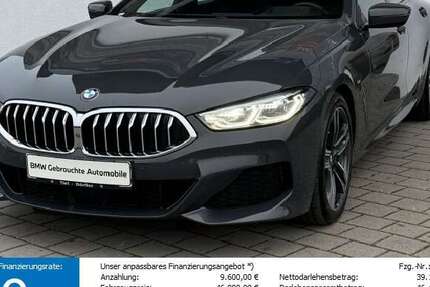 BMW 840 143.424 km 46.890 &euro; Marktsteft 97342