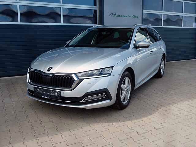 Skoda Octavia 192.900 km 14.980 € Kist 97270