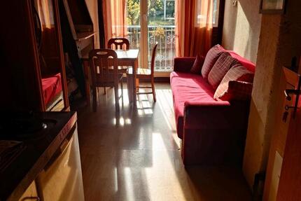 Gästezimmer Monteurzimmer in Ochsenfurt zimmer