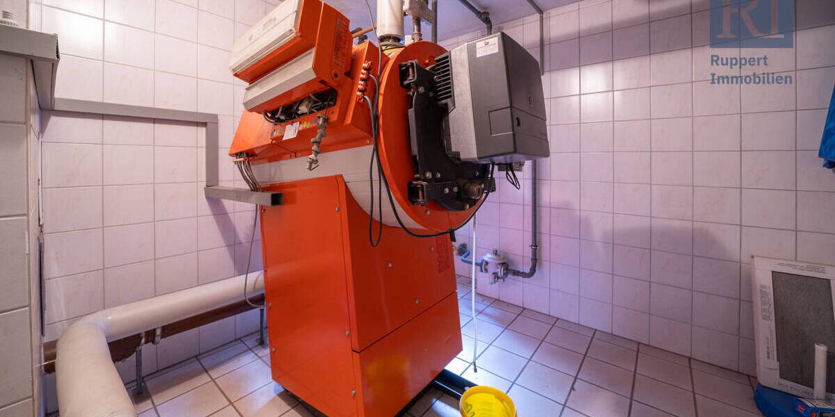 Gewerbeobjekt Segnitz - 399.000&euro; | Angebot:26188252