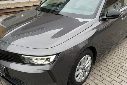 Opel Astra 13.850 km 18.950 € Ochsenfurt 97199