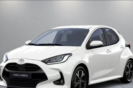 Toyota Yaris 1.500 km 24.490 &euro; Marktheidenfeld 97828